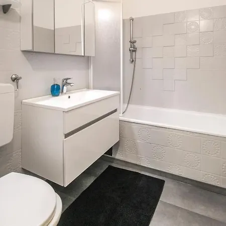 Skyblueoasis In * Graz