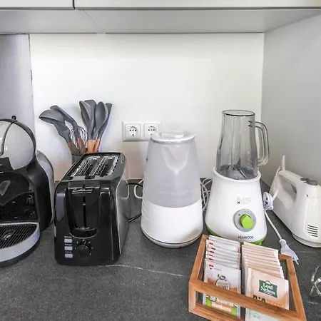 Apartment Skyblueoasis In Graz