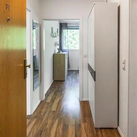 Skyblueoasis In Apartment *
