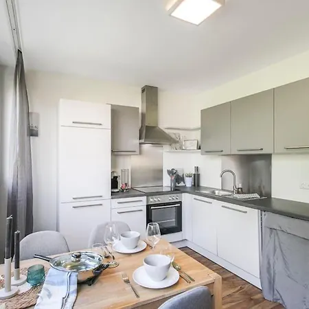 Skyblueoasis In * Graz