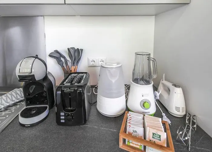 Διαμέρισμα Skyblueoasis In Γκρατς